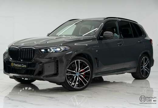 BMW xDrive50e M-Pro Pack Individual ULTRA FULL