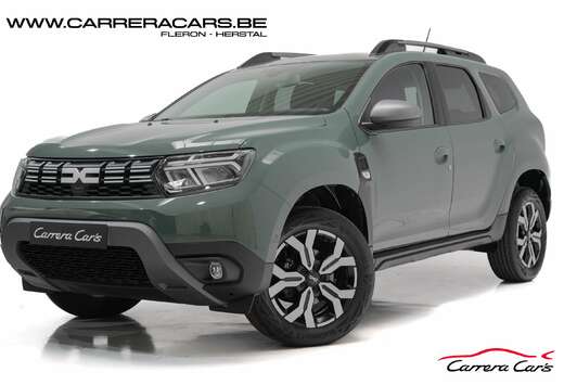 Dacia 1.0 Eco-G Expression*CARPLAY*CAMERA*CRUISE*SG C ...