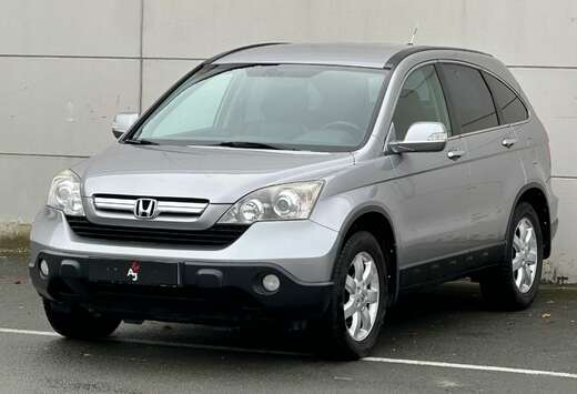 Honda 2.2i CTDi DPF Comfort 4x4