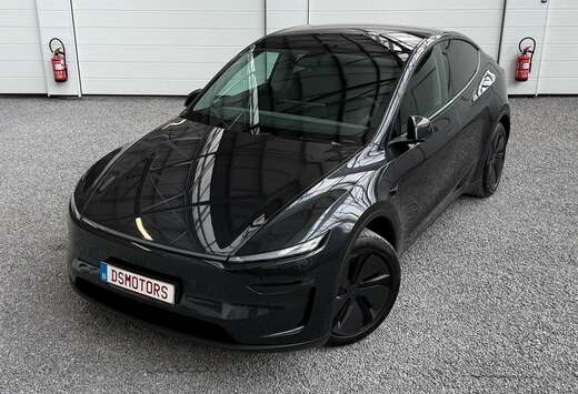 Tesla Juniper RWD  Stealth Grey  Premium versie met p ...