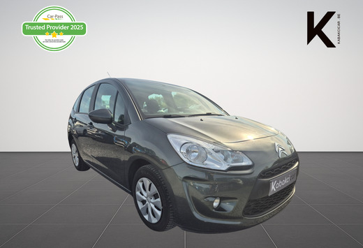 Citroen 1.4i Seduction / Carnet + Distribution / Gara ...