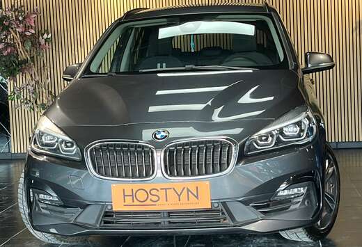 BMW Gran Tourer*7 PLACES*GARANTIE 1AN