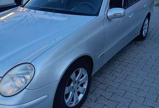 Mercedes-Benz CDI Classic