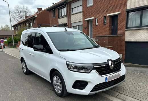 Renault Grand Kangoo 1.5 Blue dCi Grand Equilibre