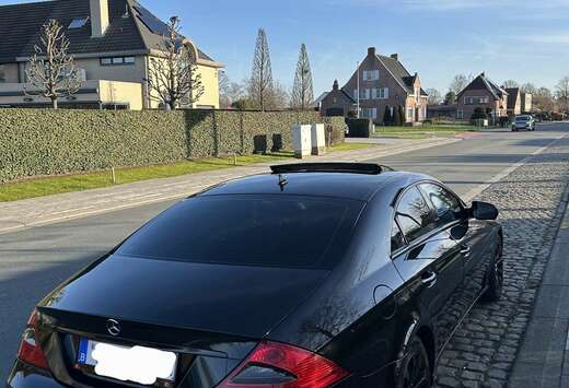 Mercedes-Benz CDI 7G-TRONIC