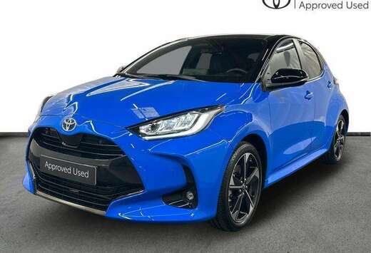 Toyota Premiere Edition