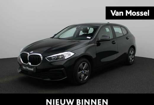 BMW 1 Reeks Hatch 116d (85 kW) NAVI  LMV  PDC