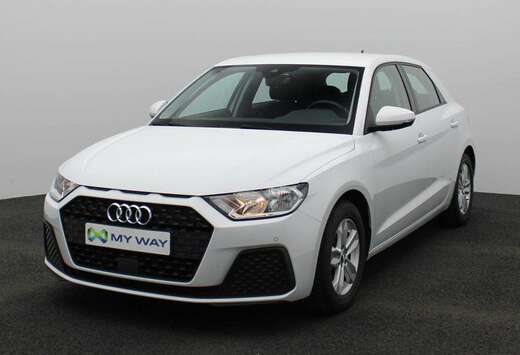 Audi Sportback 25 TFSI 95pk / GPS / Cruise Control /  ...