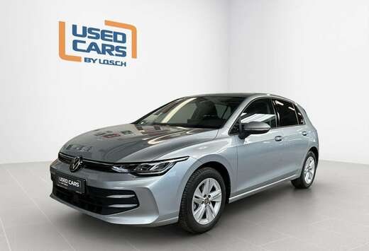 Volkswagen Life+DSG+LED+Navi