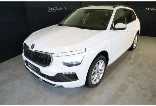 Skoda Selection
