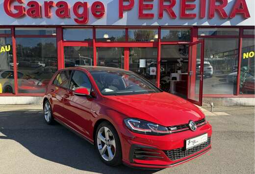 Volkswagen VII 2.0 TSI 230 FACELIFT DYNAUDIO VIRTUAL  ...