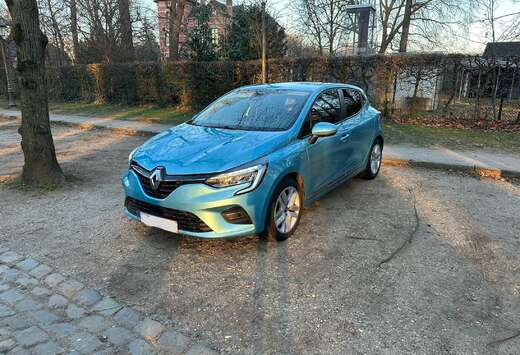 Renault TCe 100 EDITION ONE