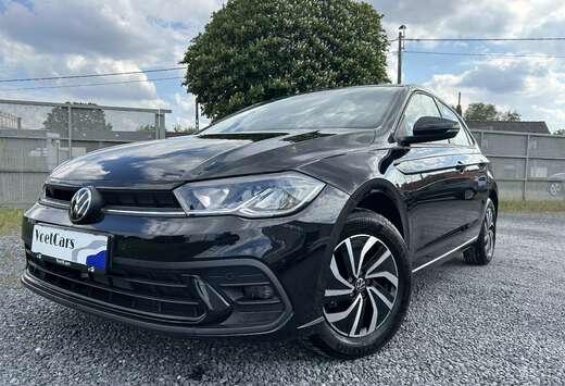 Volkswagen 1.0 TSI / 4130 KM / Carplay - PDC