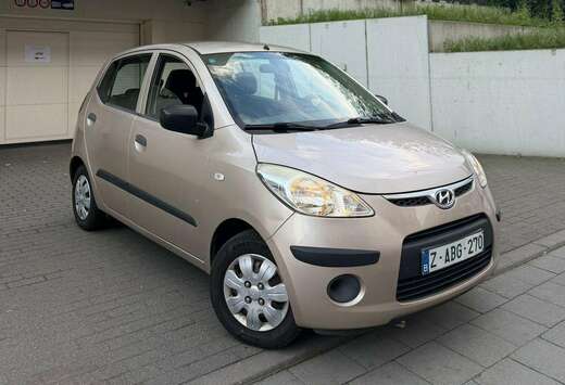 Hyundai i10 1.1i Comfort