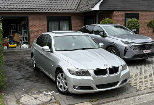 BMW 320iA