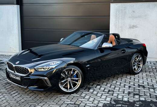 BMW 40i / H&K / HUD / Camera / Full Option