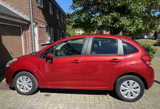 Citroen 1.4i Collection