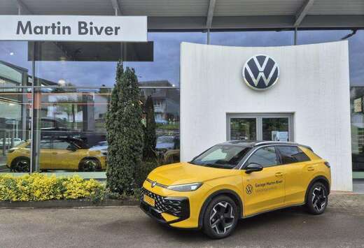 Volkswagen R-Line
