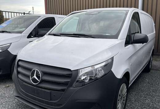 Mercedes-Benz 119 CDI Pro L2 9G-Tronic