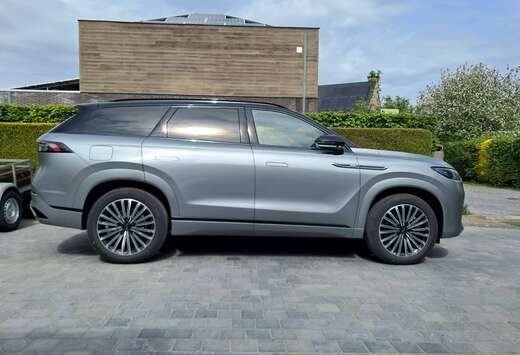 exclusive 1.5 gdi turbo PHEV