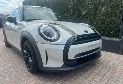 MINI Facelift - 1.5 benzine - 2021 - Automaat