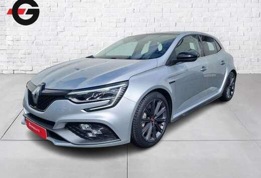 Renault RS