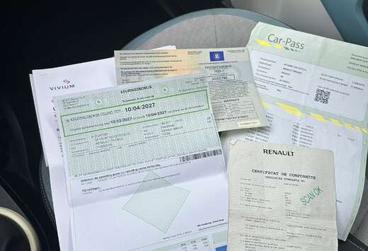 Renault SCe 70 Start&Stop Dynamique