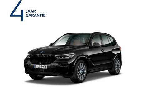 BMW M SPORT // INDIVIDUAL // PANO // DRIVING ASSIST P ...