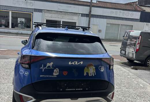 Kia 1.6 T-GDi Pulse
