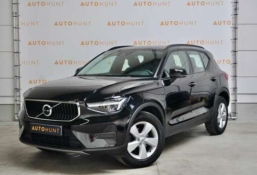 Volvo XC40 1.5 T2 Automaat/Navi/Camera/Airco/Cruise C ...