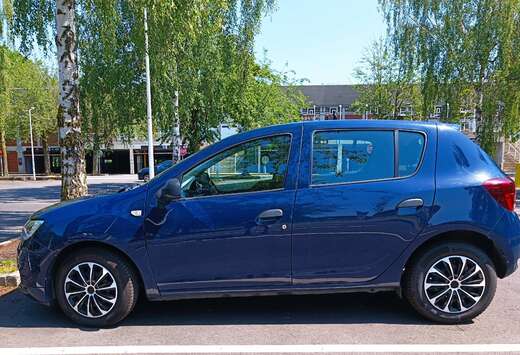 Dacia Sandero 1.0i SCe Access (EU6.2)