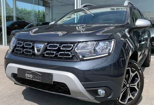 Dacia 1.0 ECO-G 100CV / PRESTIGE / ESSENCE + LPG / AI ...