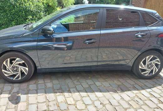Hyundai i20 1.0 T-GDi Twist