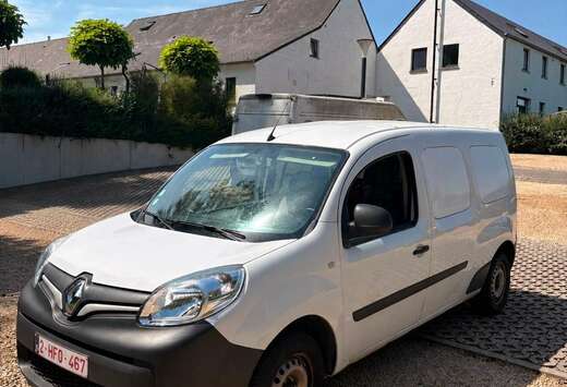 Renault EXPRESS GRAND VOLUME MAXI 1.5 DCI 110 PRO+