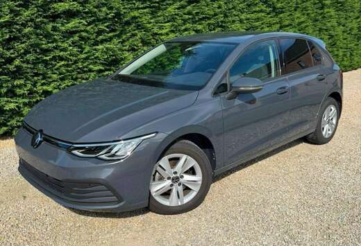 Volkswagen Golf 1.0 TSI BMT Sound DSG