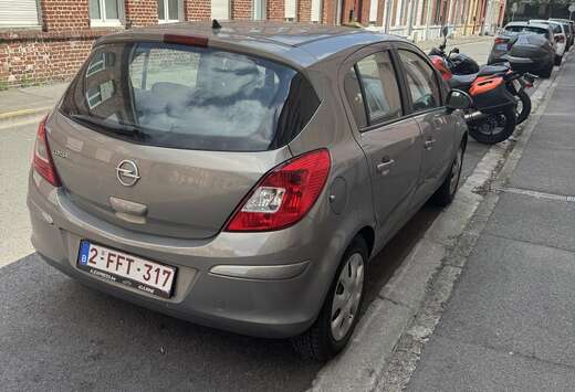 Opel 1.2i 88 000 Km
