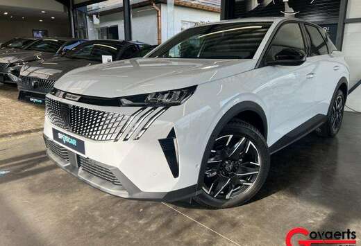 Peugeot NEW ALLURE