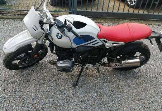 BMW Urban