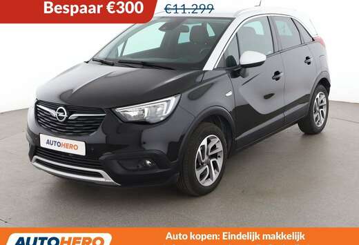 Opel 1.2 Turbo INNOVATION