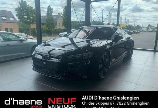 Audi 93.4 kWh 60 Quattro E TRON