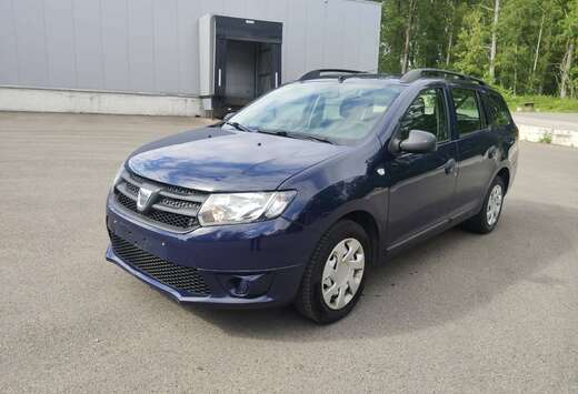 Dacia Logan MCV 1.2i Logan