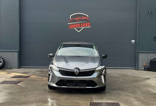 Renault 1.0 SCe CarPlay LED Ambiance