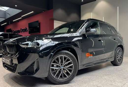 BMW X1 1.5iA sDrive18 PACK M *GPS+CAMERA*TOIT-PANO*LE ...
