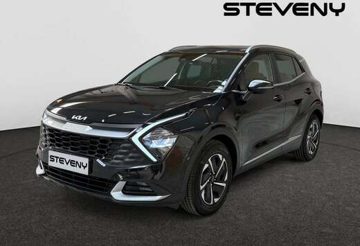 Kia PULSE 1.6 CRDi 115CV