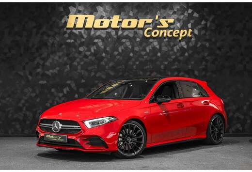 Mercedes-Benz 4 MATIC