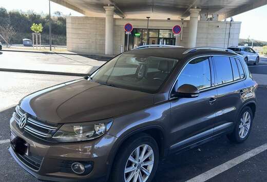 Volkswagen 1.4 TSI Trend & Fun BMT