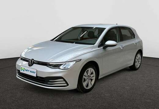 Volkswagen 1.0 TSI Life Business