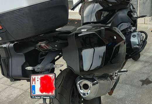 BMW FULL Options