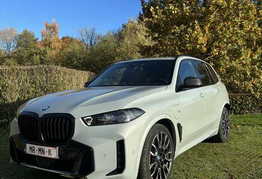 BMW xDrive45e 394 ch BVA8 Sport