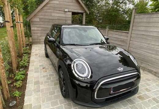 MINI Mini 1.5 Cooper OPF